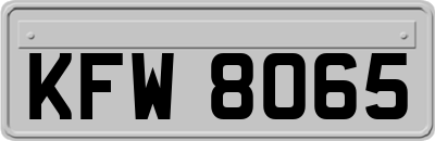 KFW8065