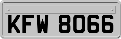 KFW8066