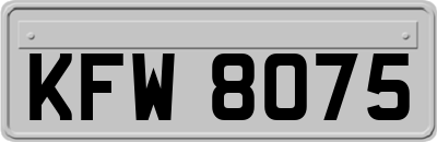 KFW8075