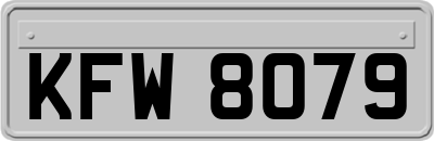 KFW8079