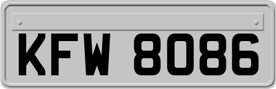 KFW8086