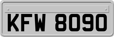 KFW8090