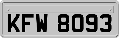 KFW8093