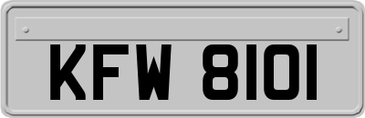 KFW8101