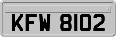 KFW8102