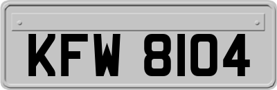 KFW8104