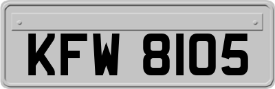 KFW8105