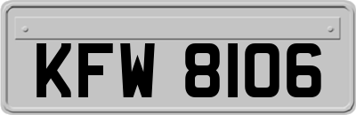 KFW8106