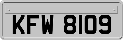 KFW8109