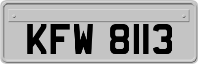 KFW8113