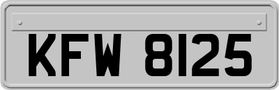 KFW8125