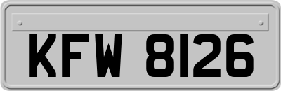 KFW8126