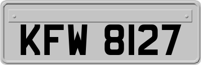 KFW8127