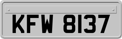 KFW8137