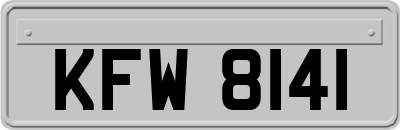 KFW8141