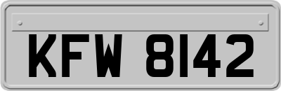 KFW8142