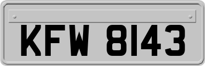 KFW8143