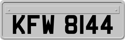 KFW8144