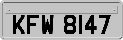 KFW8147