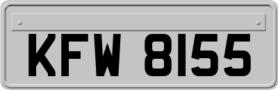 KFW8155