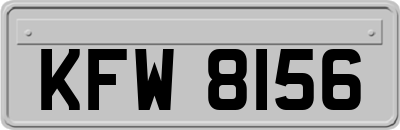 KFW8156