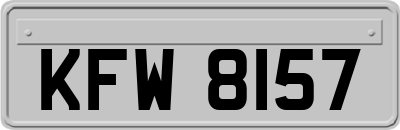 KFW8157