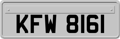 KFW8161