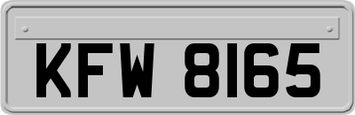 KFW8165