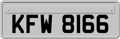 KFW8166