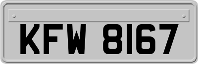 KFW8167