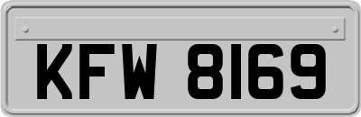 KFW8169