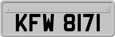 KFW8171