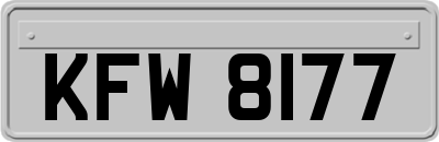 KFW8177