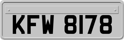 KFW8178