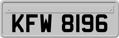 KFW8196