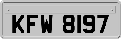 KFW8197