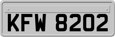 KFW8202