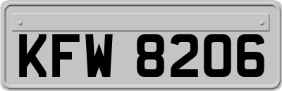 KFW8206