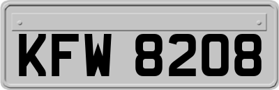 KFW8208