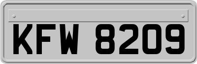 KFW8209