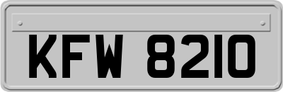 KFW8210