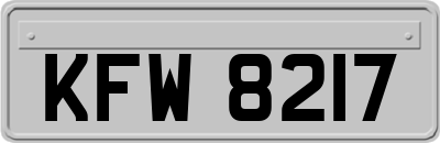 KFW8217