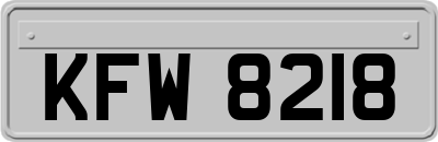 KFW8218