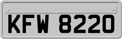 KFW8220