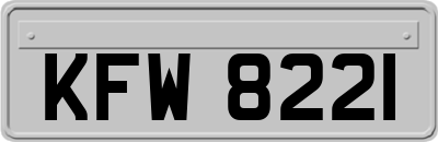 KFW8221