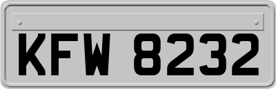 KFW8232