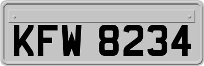 KFW8234