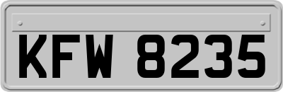 KFW8235