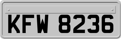 KFW8236