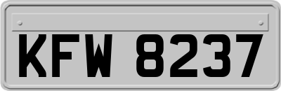 KFW8237